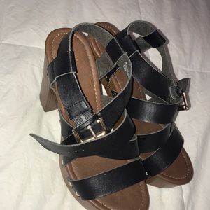 Leather heals